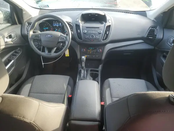 1FMCU0GD9HUB48397 2017 FORD ESCAPE - Image 8