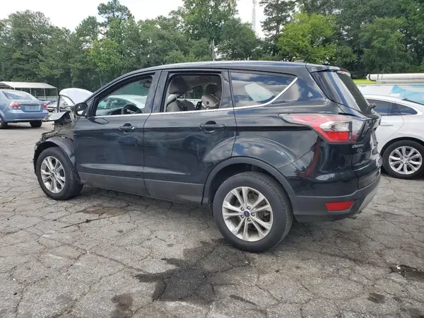 1FMCU0GD9HUB48920 2017 FORD ESCAPE - Image 2