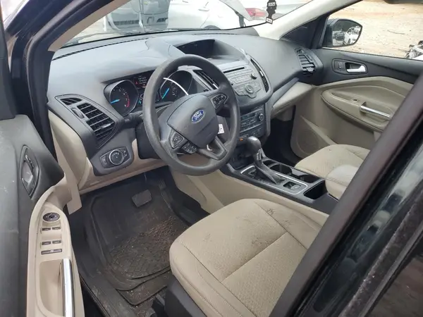 1FMCU0GD9HUB48920 2017 FORD ESCAPE - Image 8