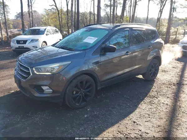 1FMCU0GD9HUB49632 2017 FORD ESCAPE - Image 2
