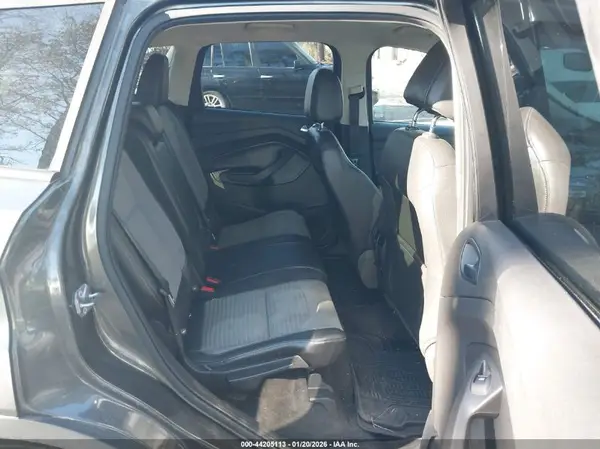 1FMCU0GD9HUB49632 2017 FORD ESCAPE - Image 8