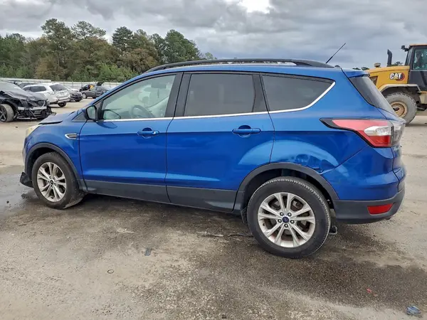 1FMCU0GD9HUB49856 2017 FORD ESCAPE - Image 2