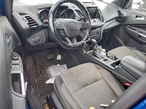 1FMCU0GD9HUB49856 2017 FORD ESCAPE - Image 8