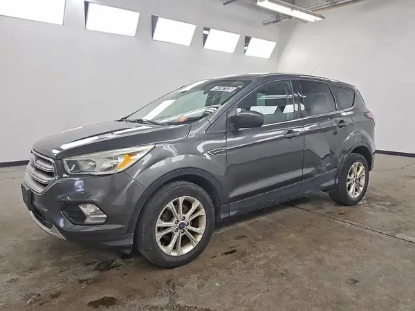 1FMCU0GD9HUB49887 2017 FORD ESCAPE - Image 1