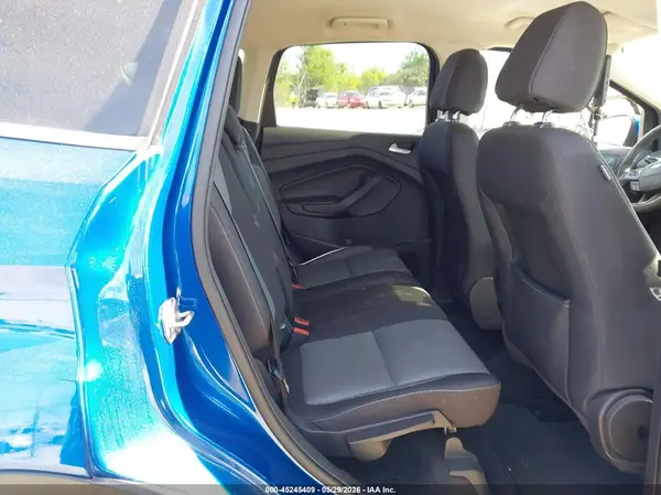 1FMCU0GD9HUB51381 2017 FORD ESCAPE - Image 8