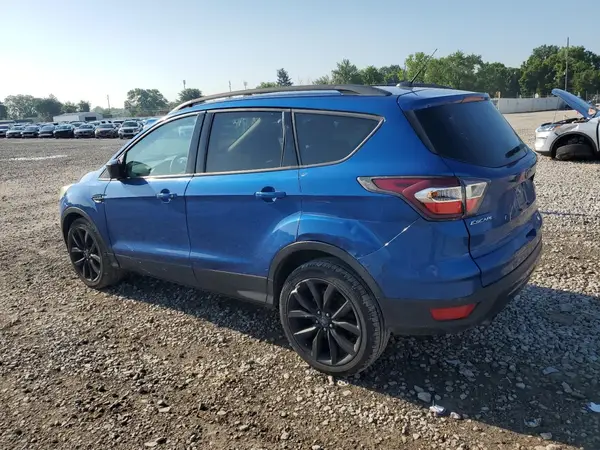 1FMCU0GD9HUB51428 2017 FORD ESCAPE - Image 2
