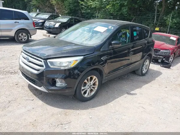 1FMCU0GD9HUB51686 2017 FORD ESCAPE - Image 2