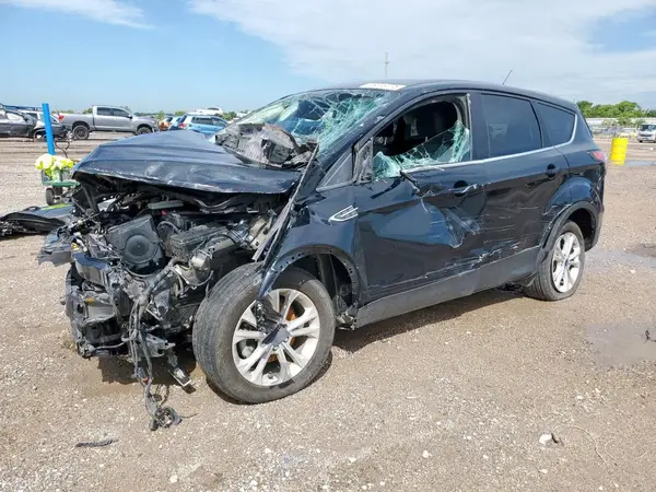 1FMCU0GD9HUB52157 2017 FORD ESCAPE - Image 1