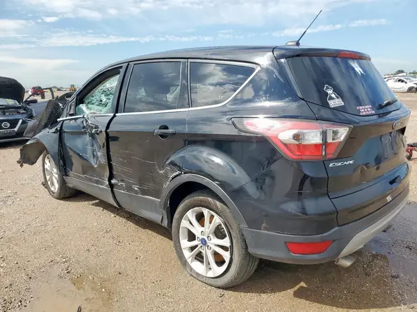 1FMCU0GD9HUB52157 2017 FORD ESCAPE - Image 2
