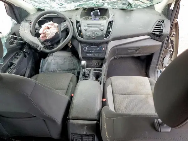 1FMCU0GD9HUB52157 2017 FORD ESCAPE - Image 8