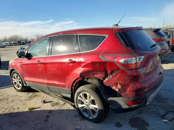 1FMCU0GD9HUB52675 2017 FORD ESCAPE - Image 2