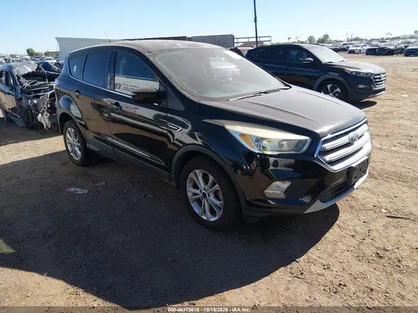 1FMCU0GD9HUB53390 2017 FORD ESCAPE - Image 1