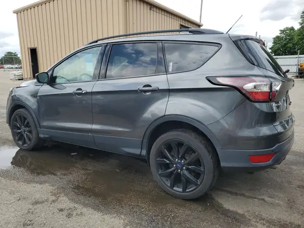 1FMCU0GD9HUB59075 2017 FORD ESCAPE - Image 2