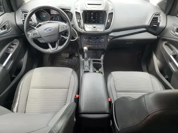 1FMCU0GD9HUB59075 2017 FORD ESCAPE - Image 8