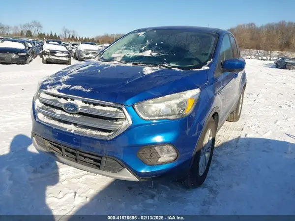 1FMCU0GD9HUB59559 2017 FORD ESCAPE - Image 2