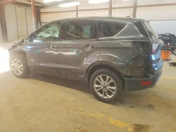 1FMCU0GD9HUB59755 2017 FORD ESCAPE - Image 2