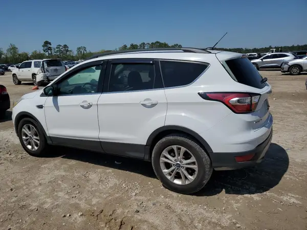 1FMCU0GD9HUB59982 2017 FORD ESCAPE - Image 2