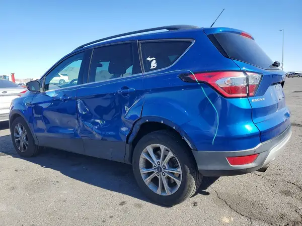 1FMCU0GD9HUB61179 2017 FORD ESCAPE - Image 2