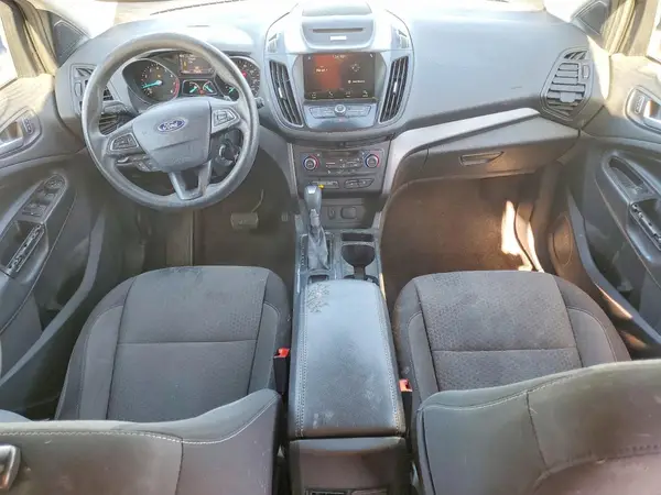 1FMCU0GD9HUB61179 2017 FORD ESCAPE - Image 8