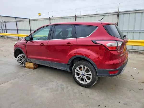 1FMCU0GD9HUB66415 2017 FORD ESCAPE - Image 2