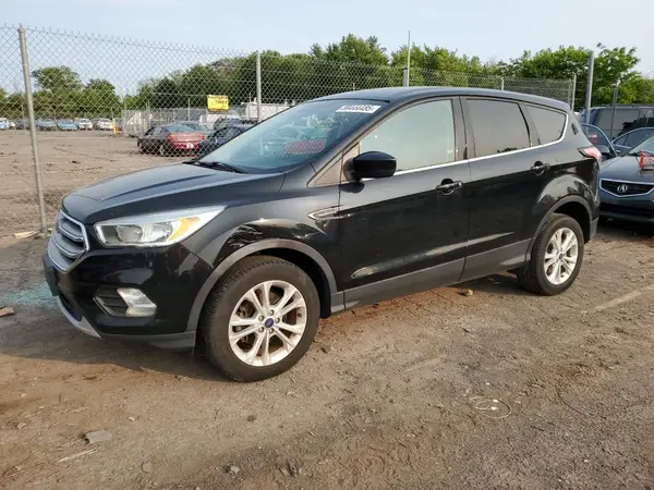 1FMCU0GD9HUB68293 2017 FORD ESCAPE - Image 1