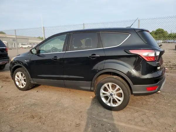1FMCU0GD9HUB68293 2017 FORD ESCAPE - Image 2