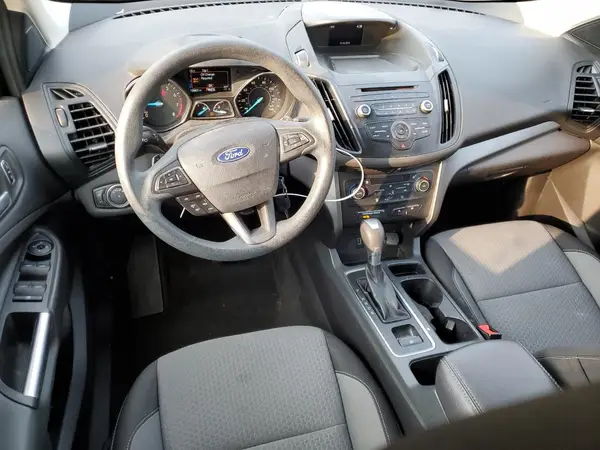 1FMCU0GD9HUB68293 2017 FORD ESCAPE - Image 8
