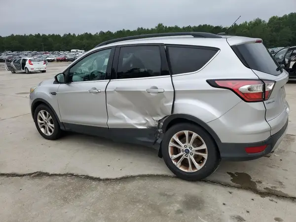 1FMCU0GD9HUB73073 2017 FORD ESCAPE - Image 2