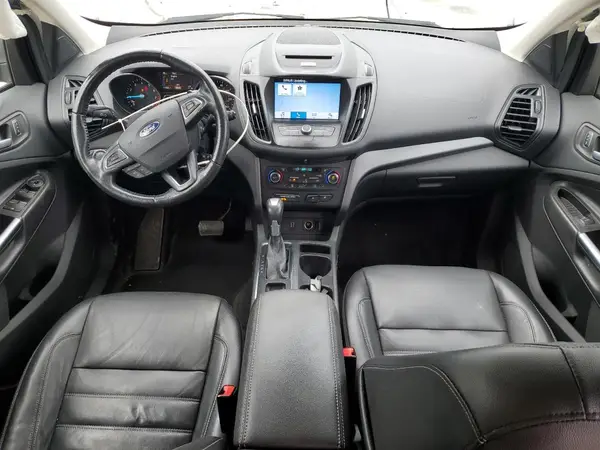 1FMCU0GD9HUB73073 2017 FORD ESCAPE - Image 8