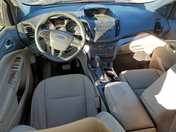 1FMCU0GD9HUB73221 2017 FORD ESCAPE - Image 8