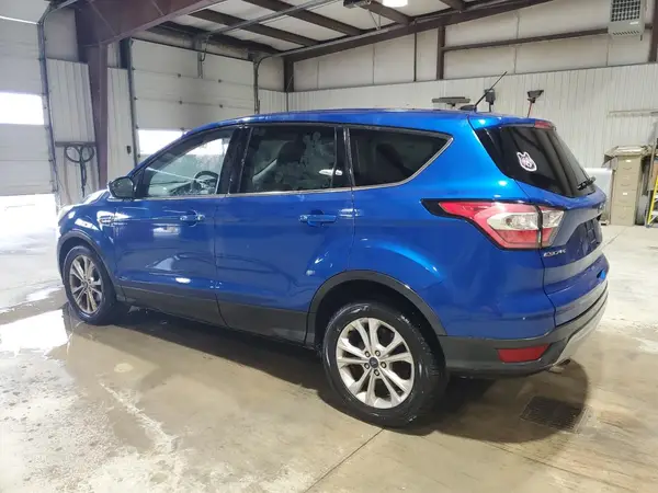 1FMCU0GD9HUB76720 2017 FORD ESCAPE - Image 2