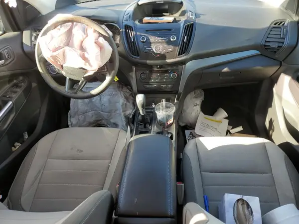 1FMCU0GD9HUB78578 2017 FORD ESCAPE - Image 8