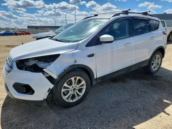 1FMCU0GD9HUB84199 2017 FORD ESCAPE - Image 1