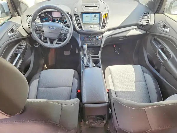 1FMCU0GD9HUB84199 2017 FORD ESCAPE - Image 8