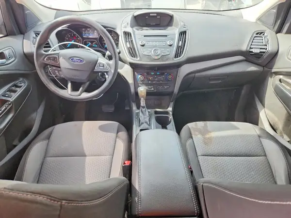 1FMCU0GD9HUB87894 2017 FORD ESCAPE - Image 8