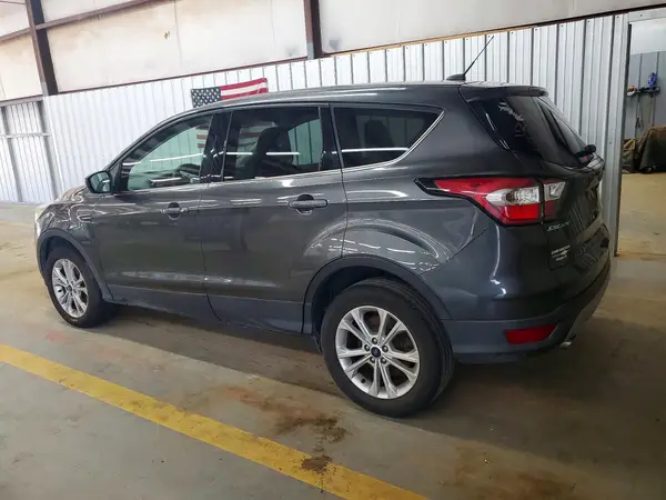 1FMCU0GD9HUB90908 2017 FORD ESCAPE - Image 2