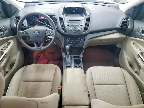 1FMCU0GD9HUB90908 2017 FORD ESCAPE - Image 8