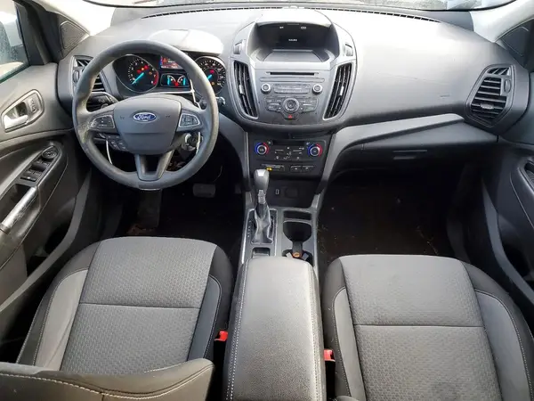 1FMCU0GD9HUB93582 2017 FORD ESCAPE - Image 8