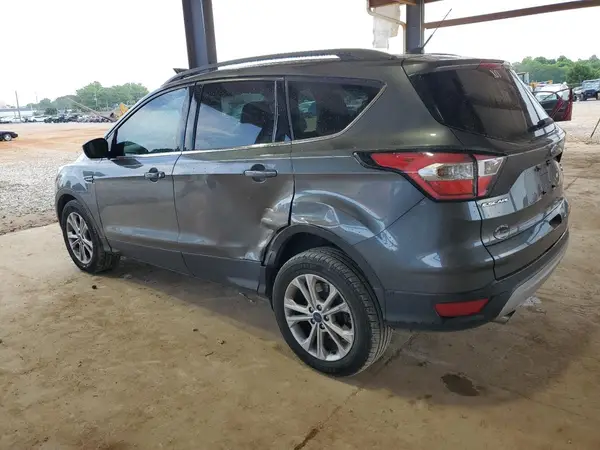 1FMCU0GD9HUB95252 2017 FORD ESCAPE - Image 2