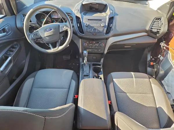 1FMCU0GD9HUB97731 2017 FORD ESCAPE - Image 8