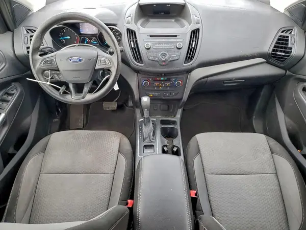 1FMCU0GD9HUC00367 2017 FORD ESCAPE - Image 8