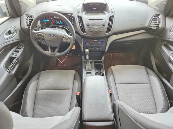 1FMCU0GD9HUC00904 2017 FORD ESCAPE - Image 8