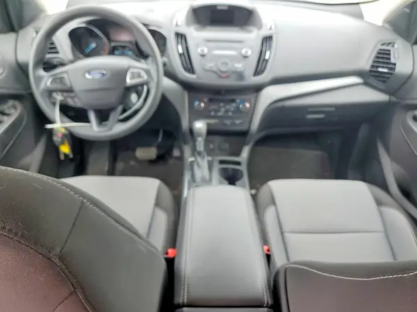 1FMCU0GD9HUC01163 2017 FORD ESCAPE - Image 8