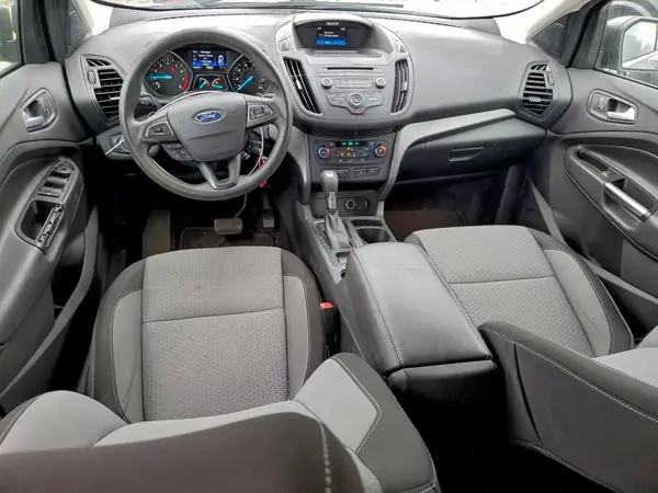 1FMCU0GD9HUC02555 2017 FORD ESCAPE - Image 8