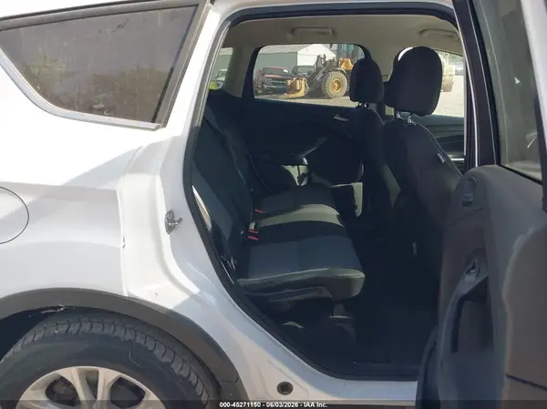 1FMCU0GD9HUC04550 2017 FORD ESCAPE - Image 8