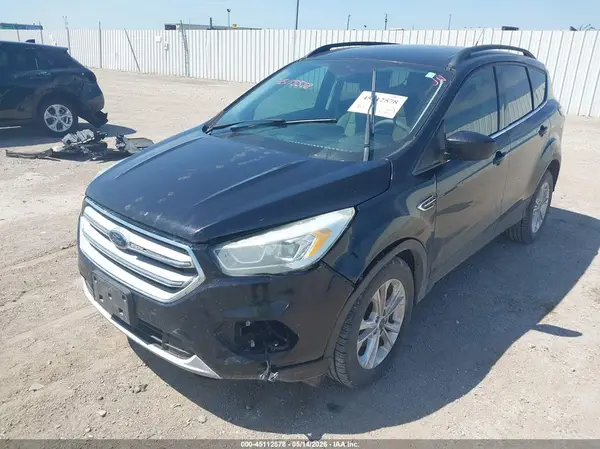 1FMCU0GD9HUC07089 2017 FORD ESCAPE - Image 2