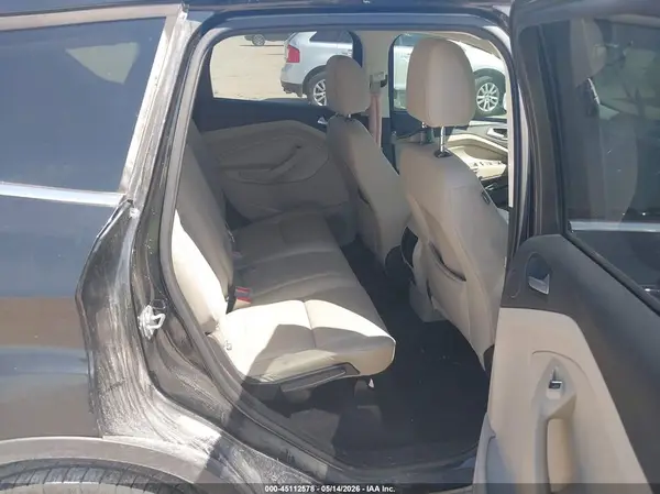 1FMCU0GD9HUC07089 2017 FORD ESCAPE - Image 8
