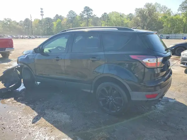 1FMCU0GD9HUC07447 2017 FORD ESCAPE - Image 2