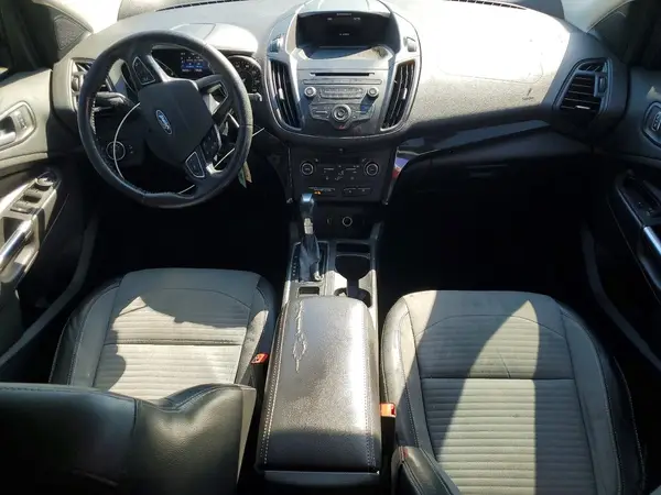 1FMCU0GD9HUC07447 2017 FORD ESCAPE - Image 8