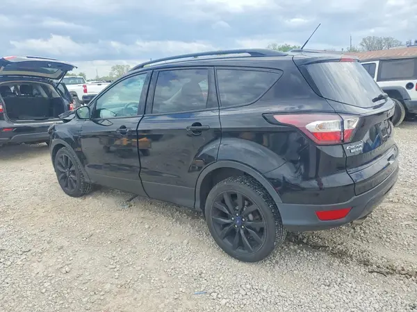1FMCU0GD9HUC08789 2017 FORD ESCAPE - Image 2